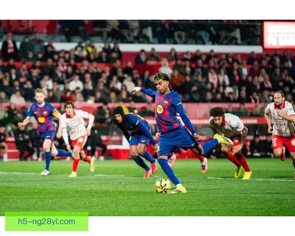 本场赫罗纳战巴萨球员评分解析