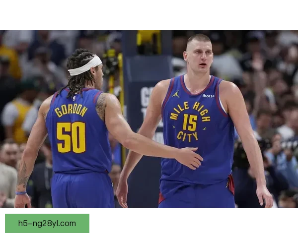 穆雷失绝平约基奇同低迷惨败夜